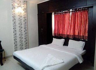 MK Hospitality Baner Balewadi, Pune 1